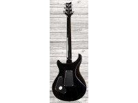 PRS SE Floyd Custom 24 Charcoal Burst PRS SE Floyd Custom 24 Charcoal Burst